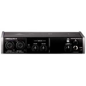 Main product image for ART USBII 2 x 4 USB / MIDI Digital Interface245-8657